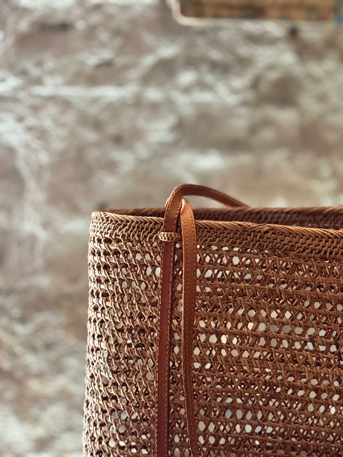 Bolso Bali Grande