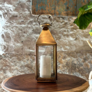 Farol Dorado Pequeño