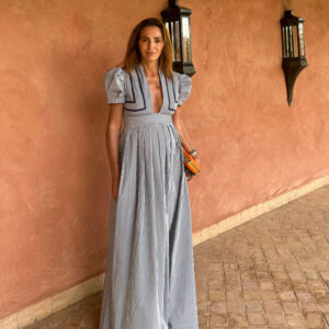 Vestido Alexia