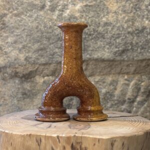 Candelabro Doble Pie