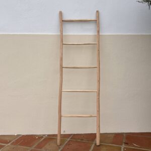 Escalera Palo