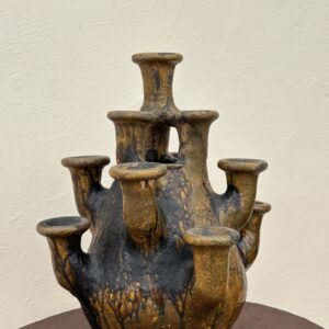 Candelabro Pulpo