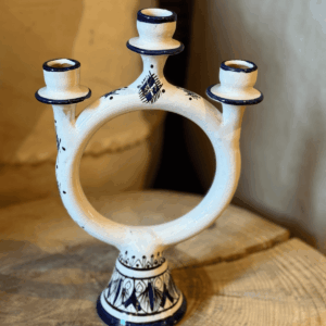 Candelabro Grecia
