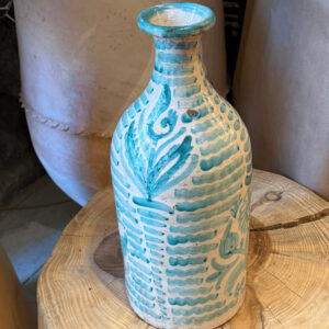 Botella Aqua Andalusí