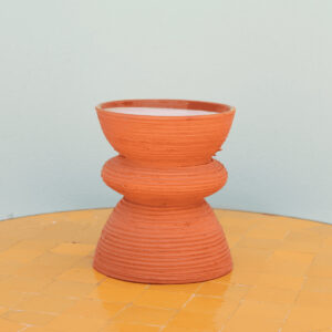 Vela Tamtam Terracota L