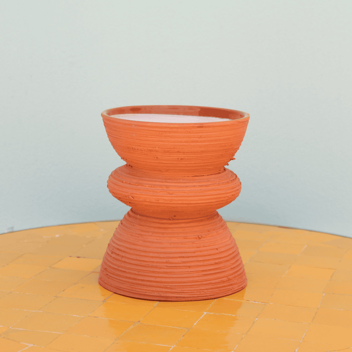 Vela Tamtam Terracota L