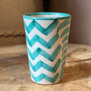 Vaso Aqua Andalusí L