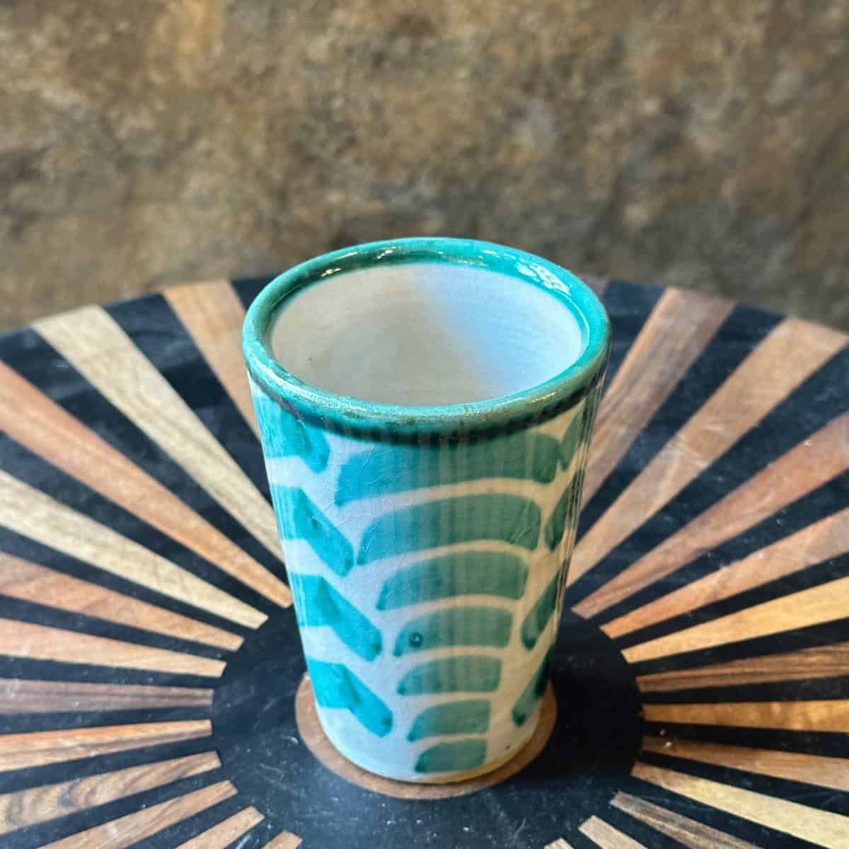 Vaso Aqua Andalusí M - Imagen 3