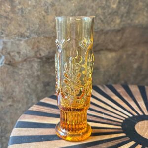 Vaso Portugués Ambar