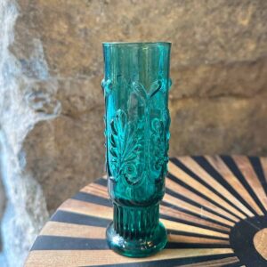 Vaso Portugués Turquesa