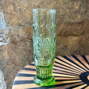 Vaso Portugués Verde Pastel
